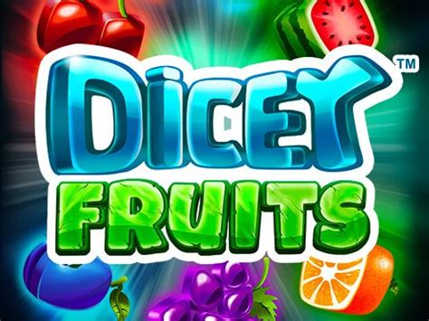 Dicey Fruits Betsson